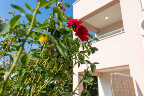 Apartment in Baška 12393